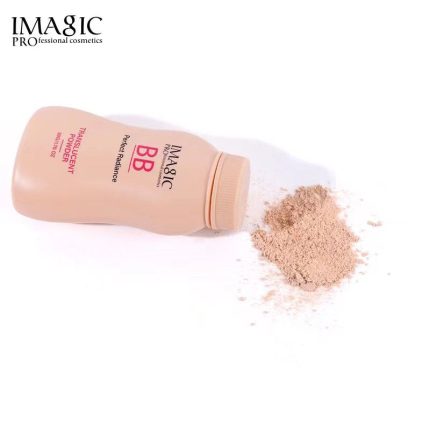 IMAGIC BB Powder Perfect Radiance Translucent