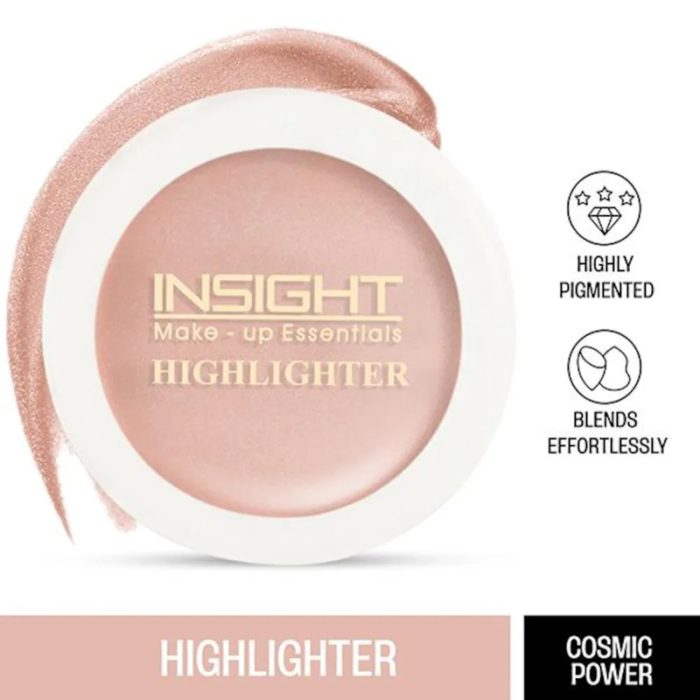 Insight Highlighter - Cosmic Power