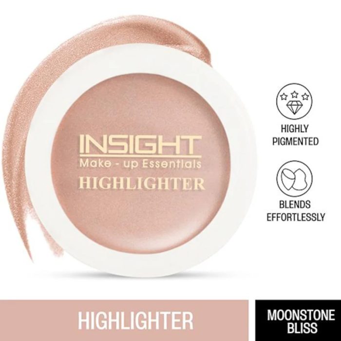 Insight Highlighter - Moonstone Bliss