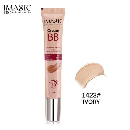 Imagic Bb Cream Spf 30pa ++ Ivory 1423