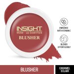 Insight Blusher - Caramel Eclair 3.5g