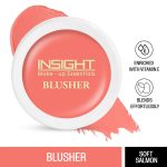 Insight Blusher - Soft Salmon 3.5g