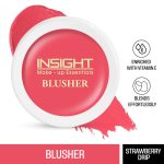 Insight Blusher - Strawberry Drip 3.5g