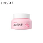 Laikou Japan Sakura Moisture Gel - 60g