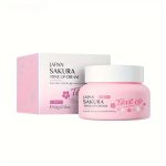 Laikou Japan Sakura Tone Up Cream - 60g