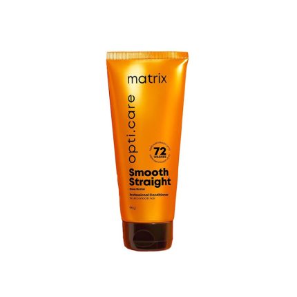 Matrix Opti Care Smooth Straight Professional Conditioner - 98g