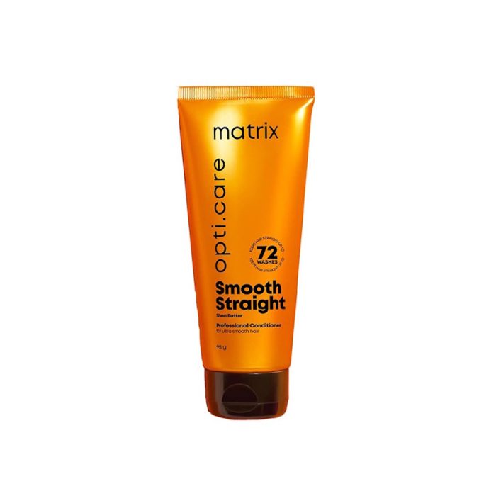 Matrix Opti Care Smooth Straight Professional Conditioner - 98G