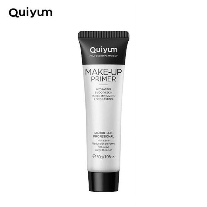 Quiyum Primer Makeup Base - 30G