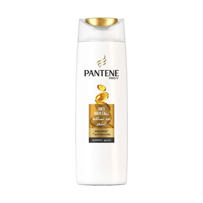 Pantene Anti-Hair Fall Shampoo 400Ml