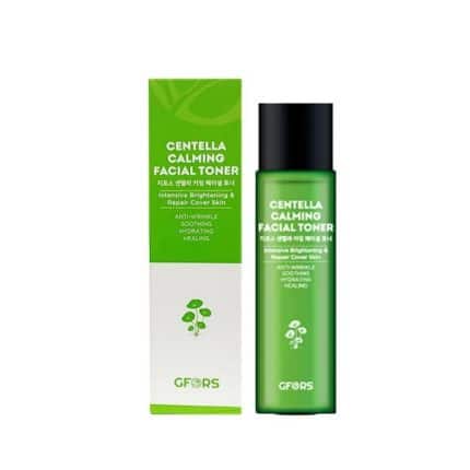 GFORS Centella Calming Facial Toner 150ml