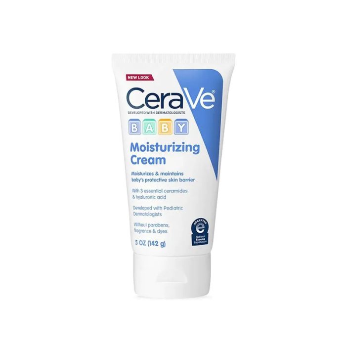 Cerave Baby Moisturizing Cream - 142G