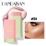 Handaiyan Stick Blush Lip&Cheek Blush POP - 04