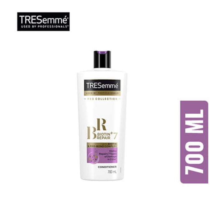 Tresemme Biotin Repair Conditioner 7 With Pro Bond Complex – 700Ml