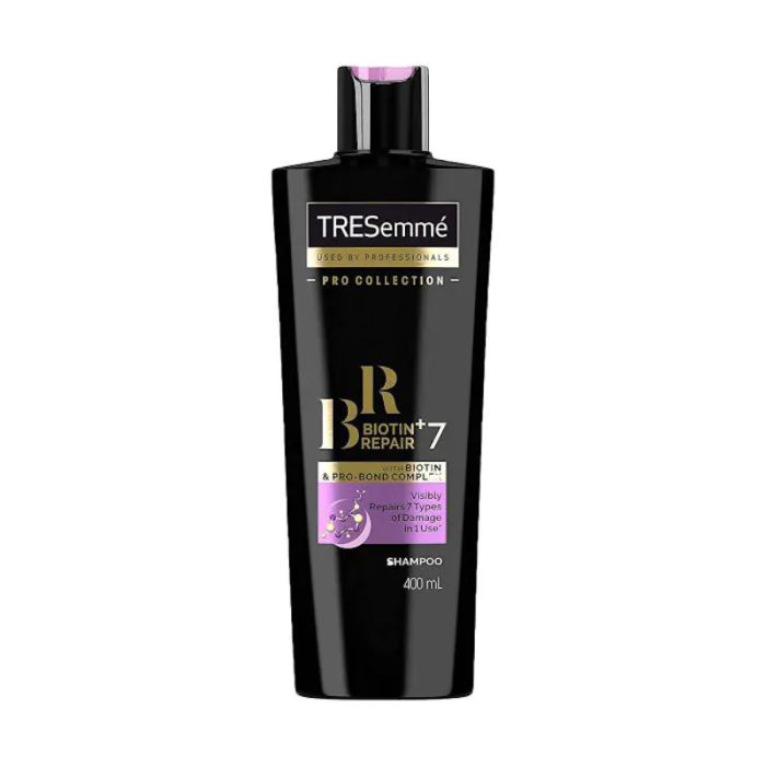 Tresemme Biotin Repair Shampoo - 400Ml