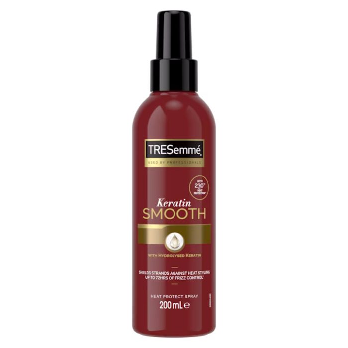 Tresemme Keratin Smooth Heat Protect Spray - 200Ml