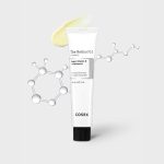 cosrx the retinol 0.1 cream - 20ml