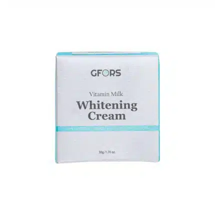 GFORS Vitamin Milk Whitening Cream 50ml