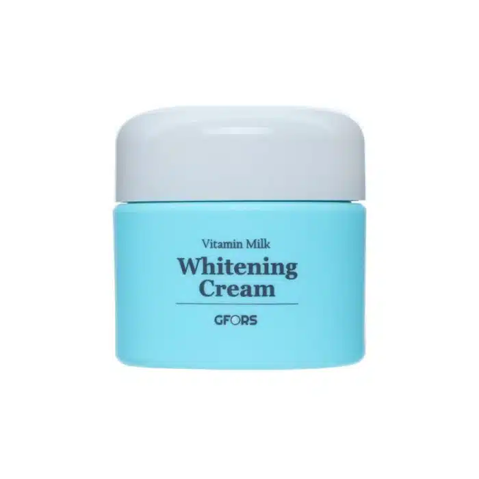 Gfors Vitamin Milk Whitening Cream 50Ml