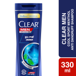 Clear Men Anti-hair Fall Anti-dandruff Shampoo