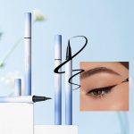 GiGi Rose Liquid Eyeliner Waterproof Eyeliner