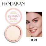 HANDAIYAN Compact Powder Super Natural Matte Finish - 01