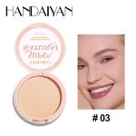 HANDAIYAN Compact Powder Super Natural Matte Finish - 03