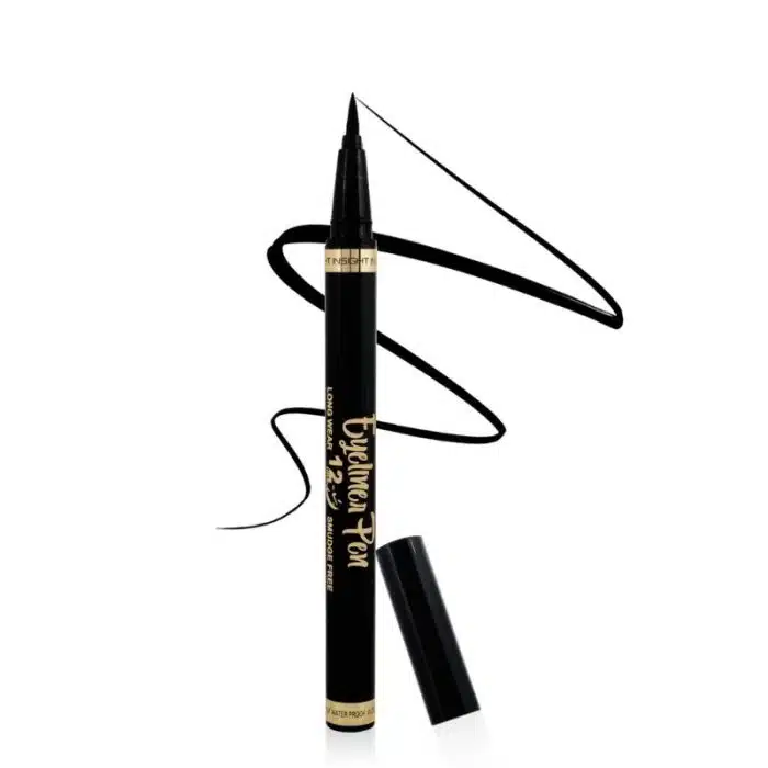 Insight Eyeliner Express Black - 1.5G