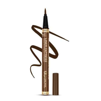 Insight Eyeliner Express Brown - 1.5g