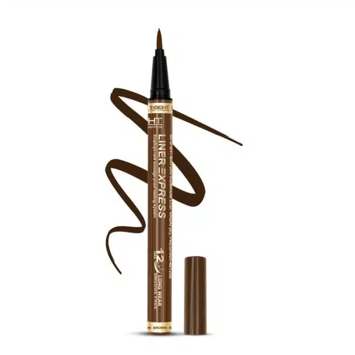 Insight Eyeliner Express Brown - 1.5G