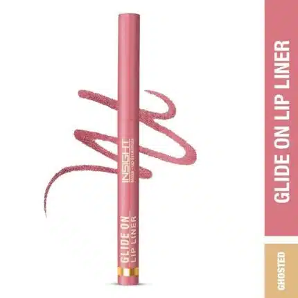 Insight Glide On Lip Liner - Ghosted 11