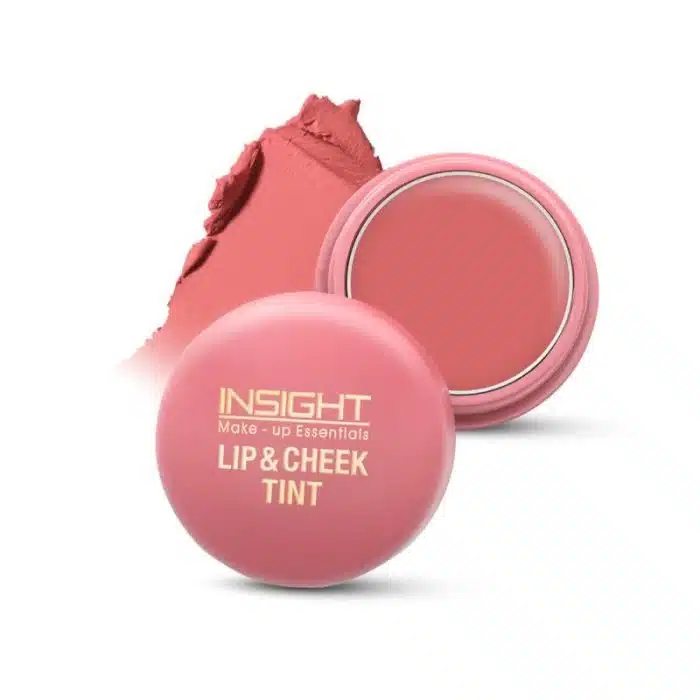 Insight Lip Lip &Amp;Amp; Cheek Tint - Candy Cane