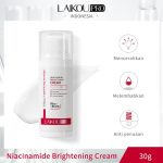 LAIKOU Niacinamide Brightening Face Cream 30gm