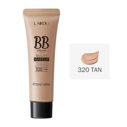 Laikou BB Cream 320 Tan - 30ml