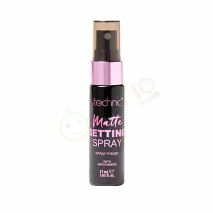 Technic Matte Setting Spray - 31ml