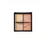 Technic Mega Glow Highlighter Warm Edit