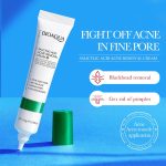 Bioaqua Salicylic Acid Acne Removal Cream