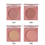 GIGI ROSE Luxe Color Blush