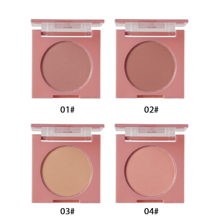 Gigi Rose Luxe Color Blush