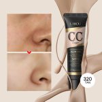 Laikou CC Cream SPF15 TAN 320