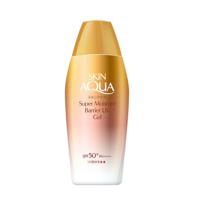 Skin Aqua Super Moisture Barrier Uv Gel Spf50+Pa++++