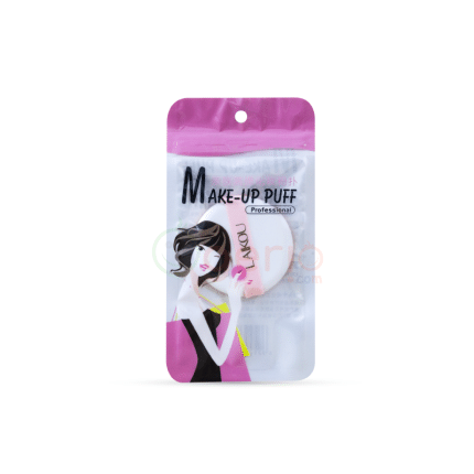 Laikou Professional Make Up Puff