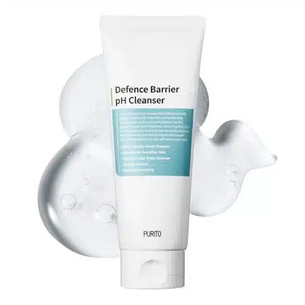 Purito Defence Barrier Ph Cleanser - 150ml