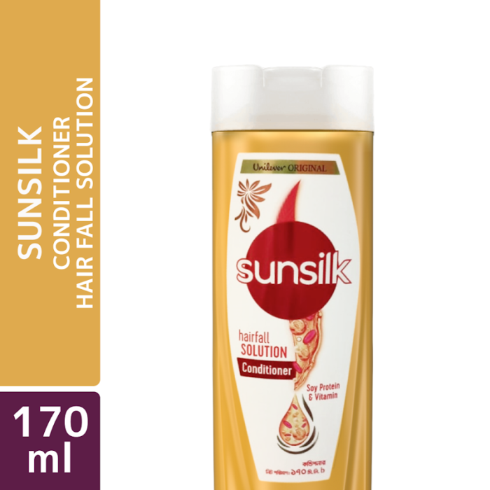 Sunsilk Conditioner Hair Fall Solution