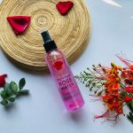 SkinO 100% Pure Rose Water 100ml