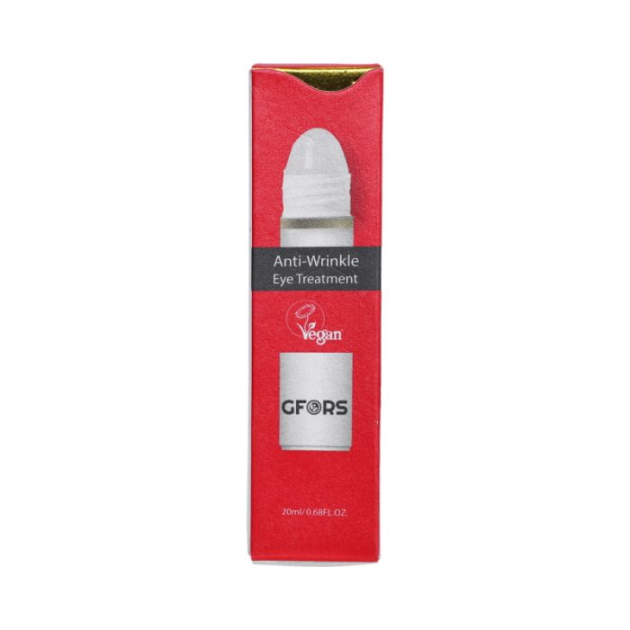 Gfors Anti-Wrinkle Eye Treatment (20Ml)