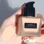 LAMEILA Liquid Concealer Foundation - 03