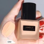 LAMEILA Liquid Concealer Foundation 04