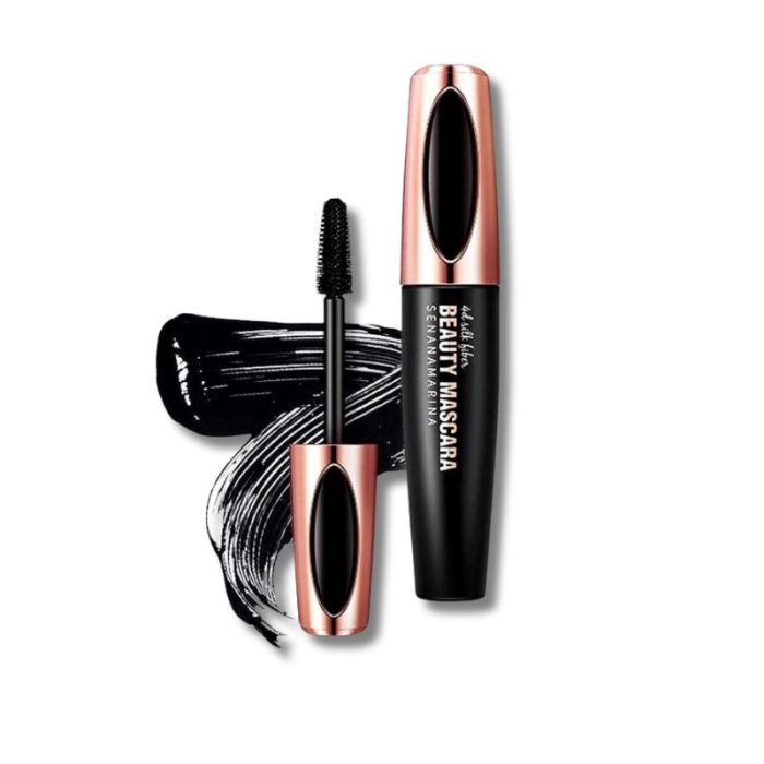 Lameila Curling Mascara