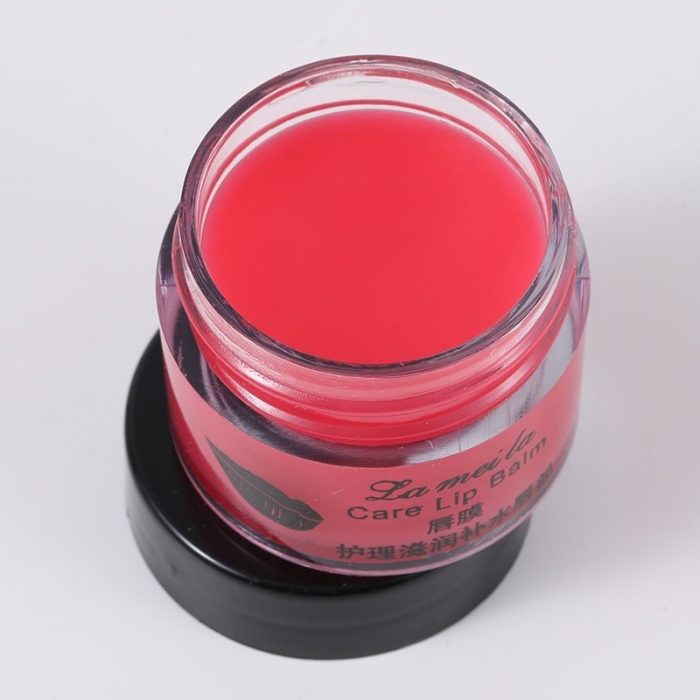 Lameila Lip Balm Mask Hydrates 01