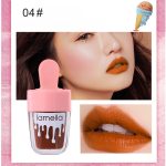 Lameila Lip tint Waterproof 04